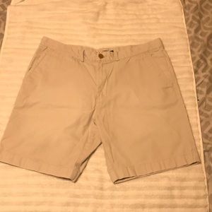 Tommy Hilfiger, 36 waist shorts. Like new!!